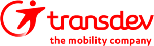 Logo Transdev